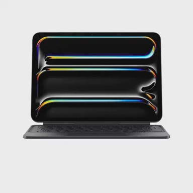 APPLE Tipkovnica Magic Keyboard za iPad Pro 11", hrvatski raspored, crna